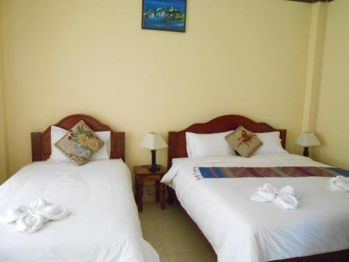 Фото Khampaseuth Hotel