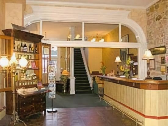 Фото Holbrooke Hotel