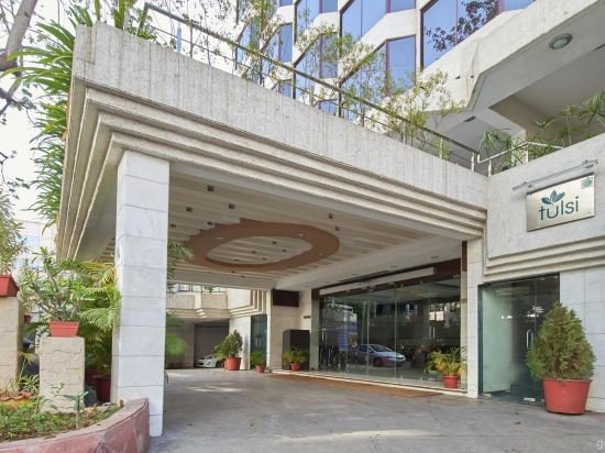 Фото The Oasis -Vadodara