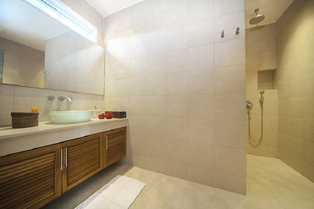 Фото Villa Jungle 2 Bedrooms