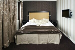Гостиница Thon Hotel Prinsen
