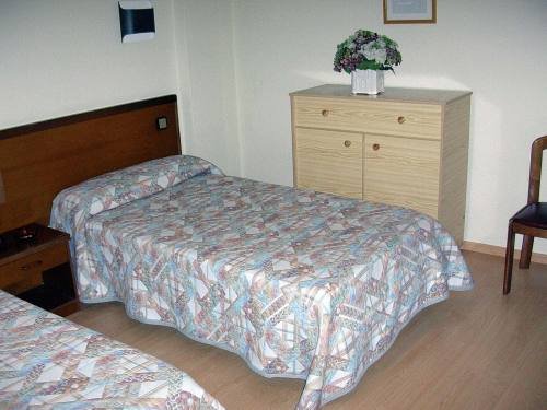 Фото Hotel Picos de Europa