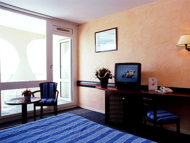 Фото Mercure Grande Motte Port