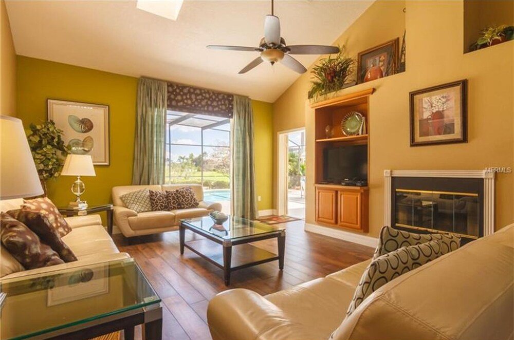 Фото Formosa Gardens