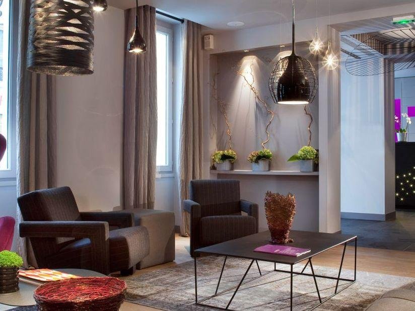 Фото Le Grey Hotel