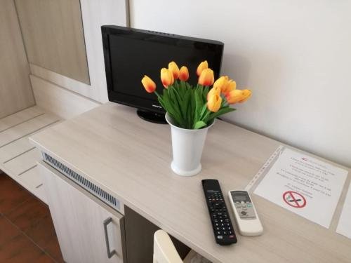 Фото Hotel Giulia