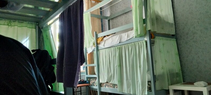 ХостелРус Якутск — фото 21