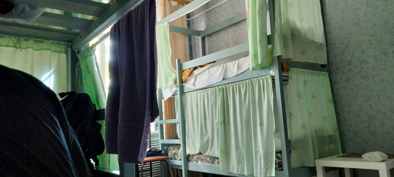 Фото Рус - Якутск