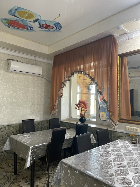 Фото Гостиница Хантер