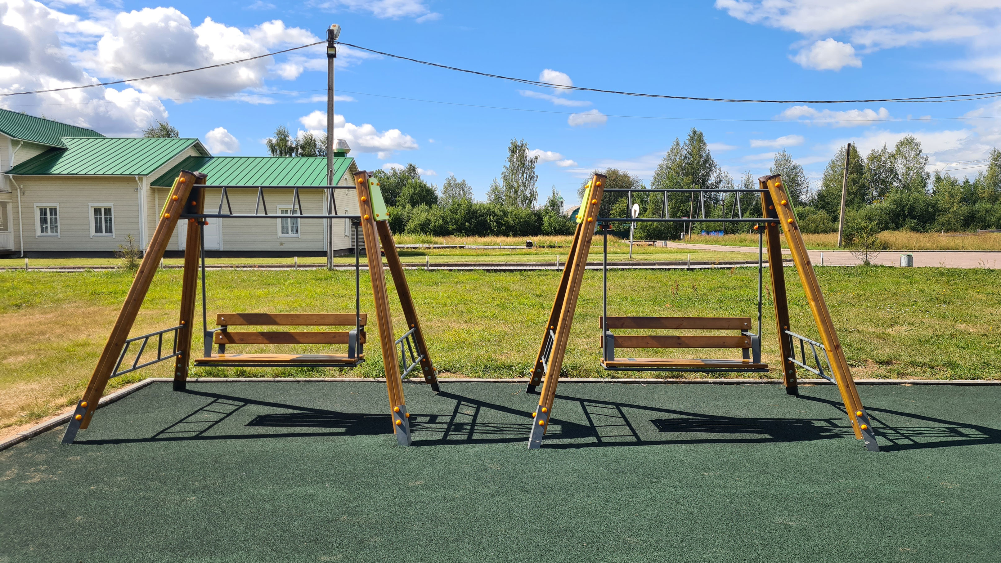Фото Гостиница Старая Слобода
