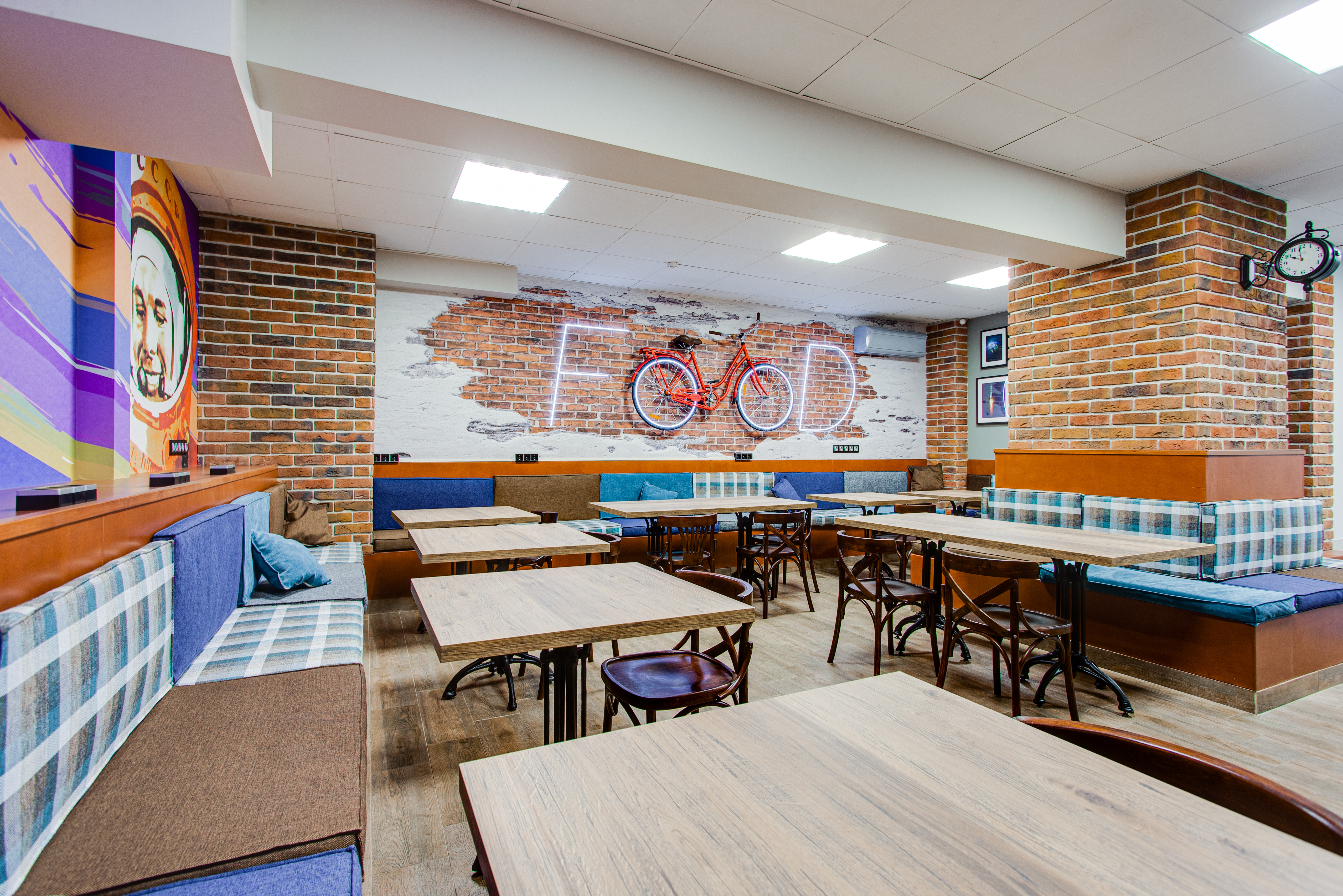 Фото Багратион