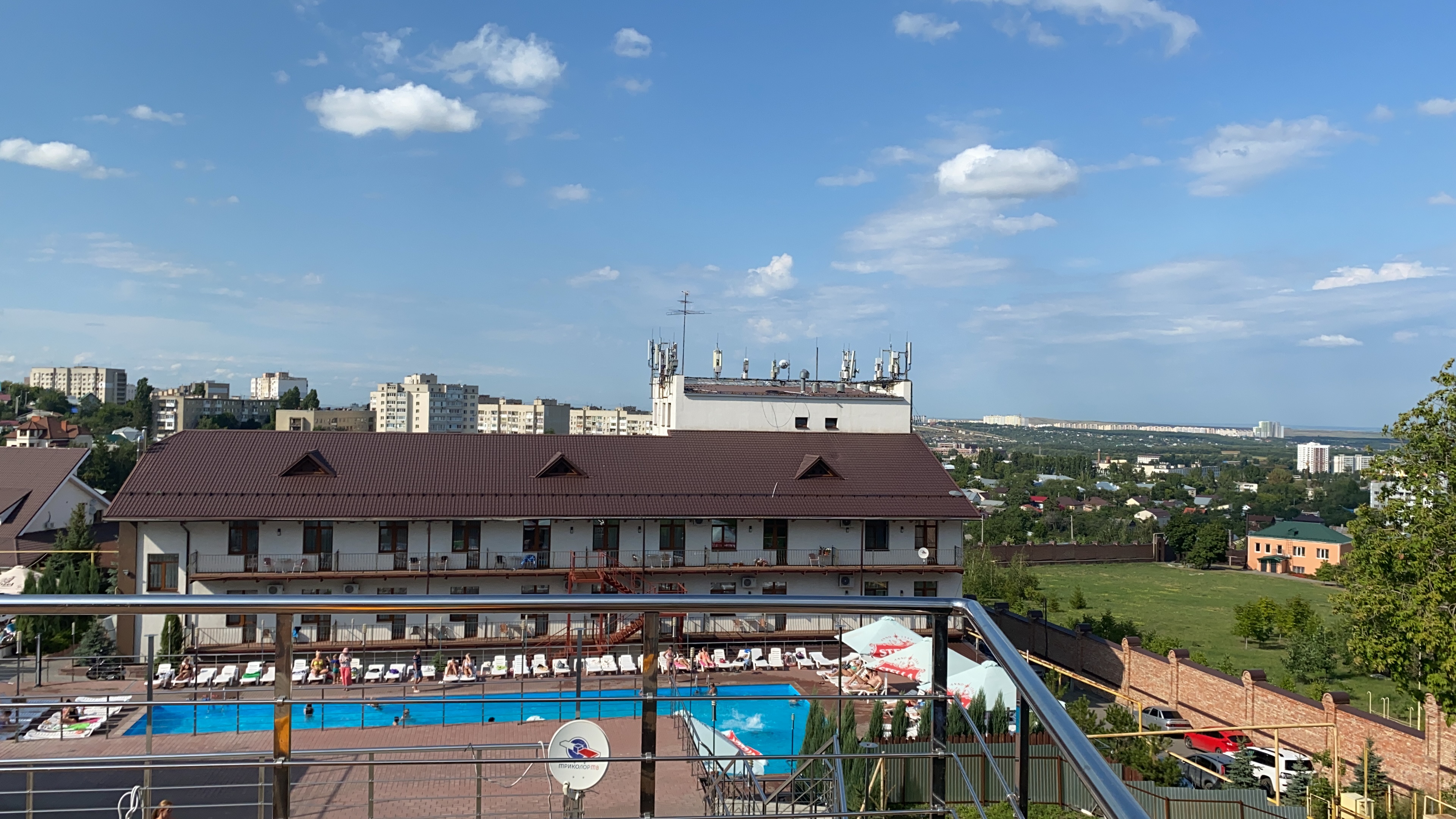 Фото Вишневая гора