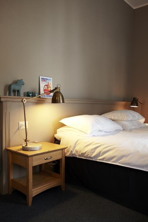 Фото Hotel Monterosa