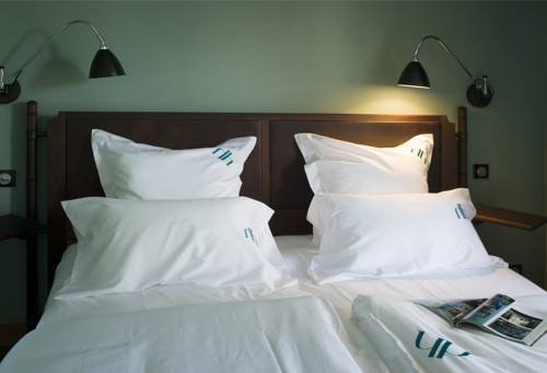 Фото Ville d'Hiver