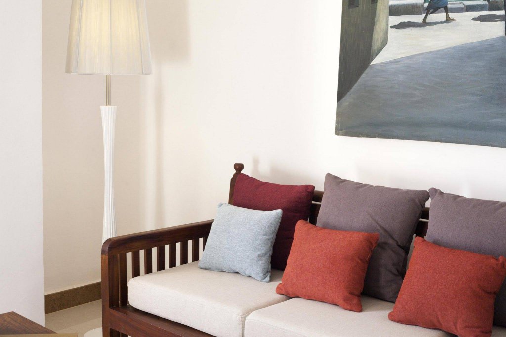 Фото Nungwi Beach Resort by Turaco