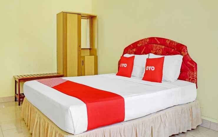 Hotel Oyo 90423 Hotel Aman, Palangka Raya, photo