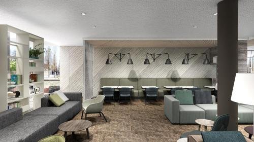 Фото Sonnenhotel Salinengarten