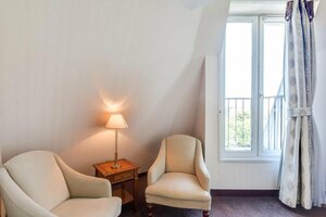 Гостиница Villa Montparnasse