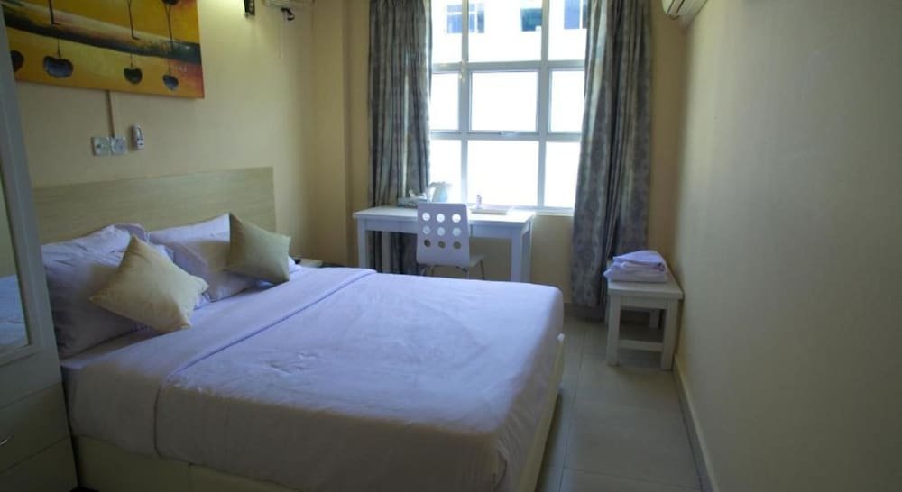 Фото Beach Grand & SPA Premium