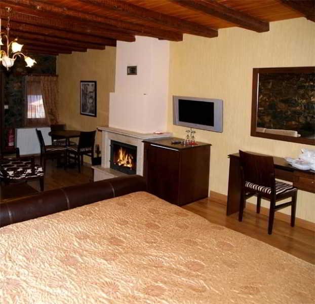 Фото Miramonte Chalet Hotel SPA