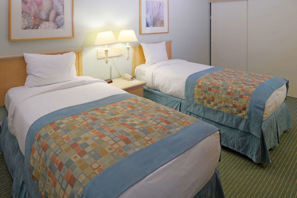 Фото Palm Canyon Resort