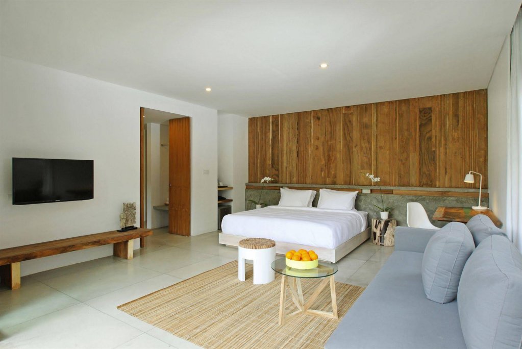 Фото Aria Villas Ubud