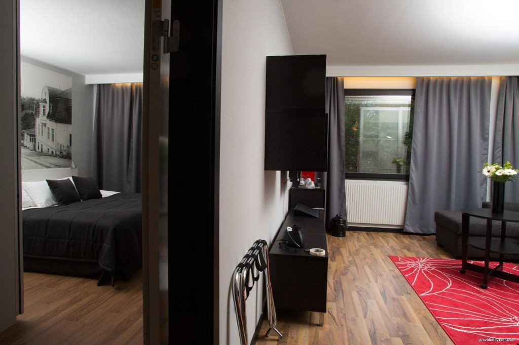 Фото Best Western Hotell SoderH