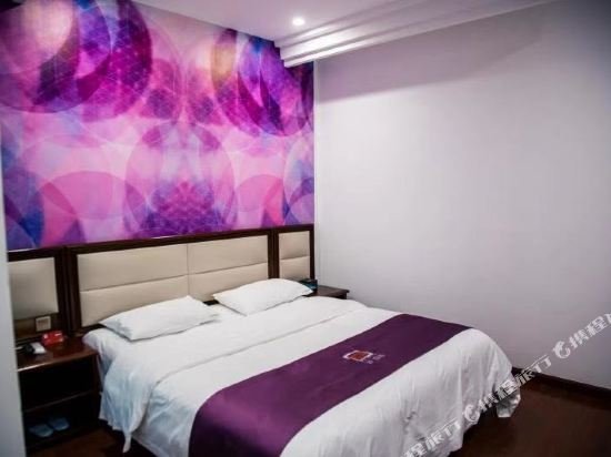 Фото Mingxuan Hotel