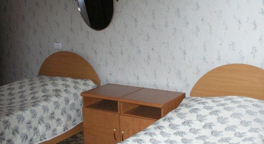 Фото Гостиница Бугульма