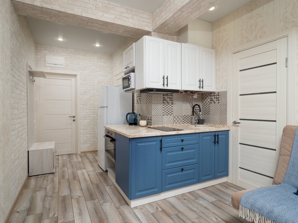 Фото More Rooms на Марсовом