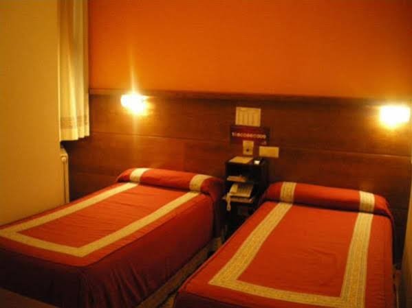 Фото Hotel Jacobeo