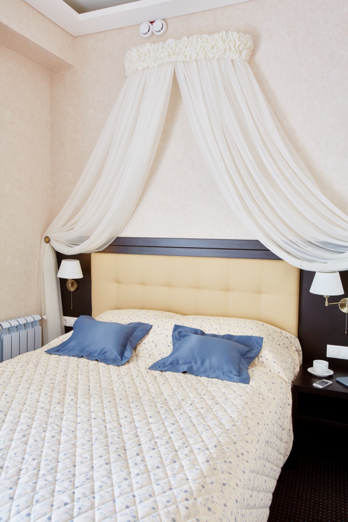 Фото Спа-отель Мелиот