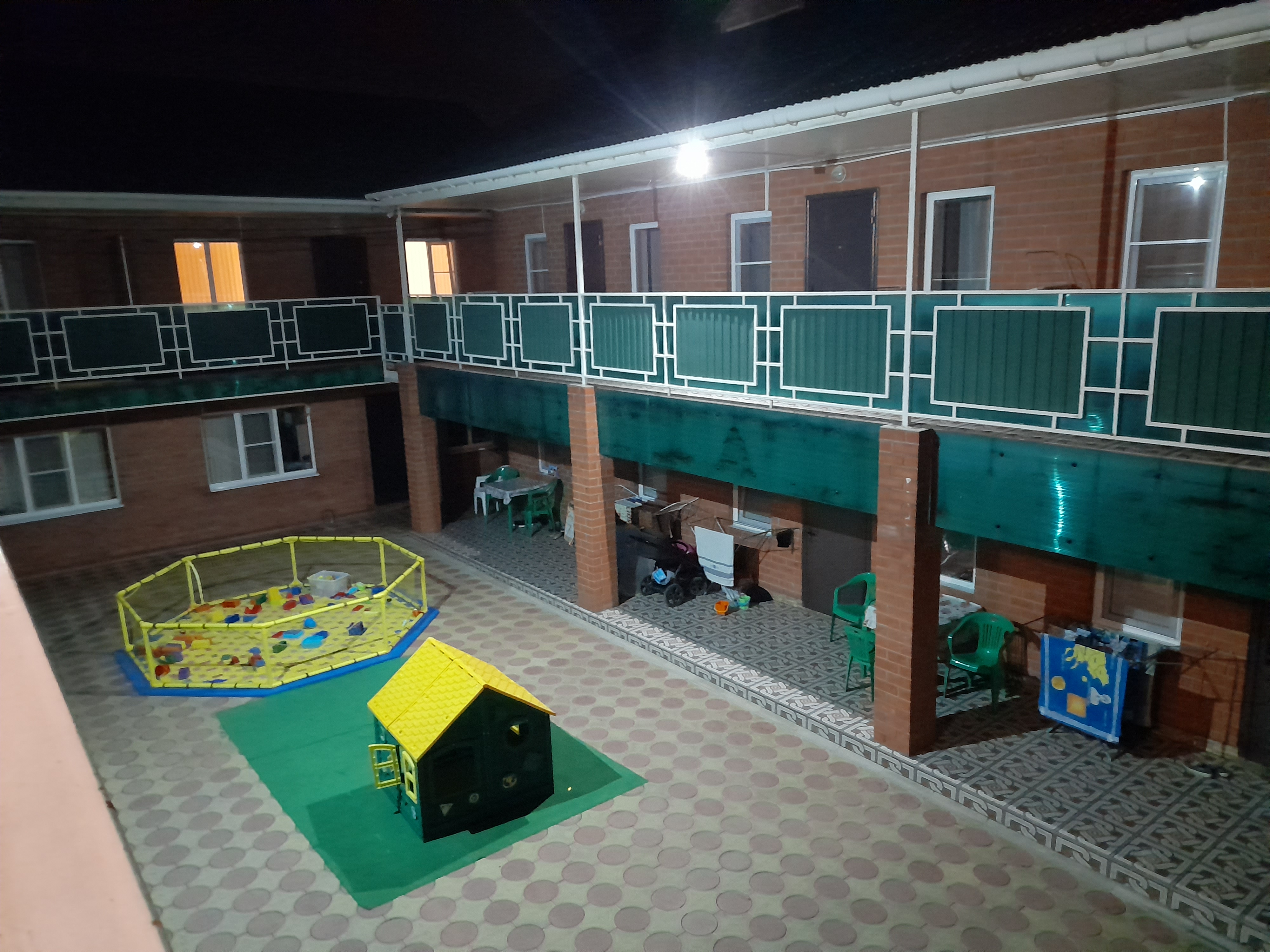 Фото Марина