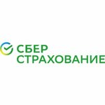 Sberbank insurance (Poklonnaya Street, 3к1), insurance company
