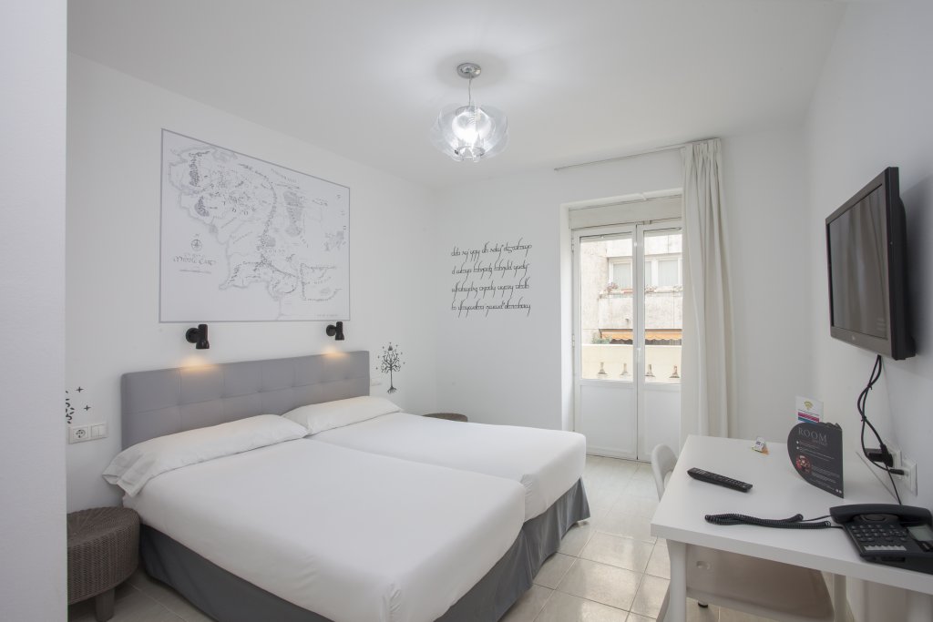 Фото Casual del Cine Valencia