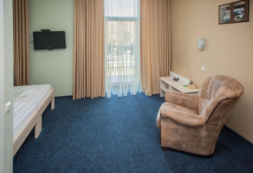 Фото Отель Biplan