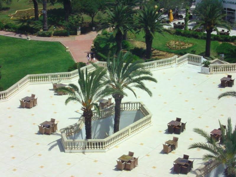 Фото Jaz Tour Khalef