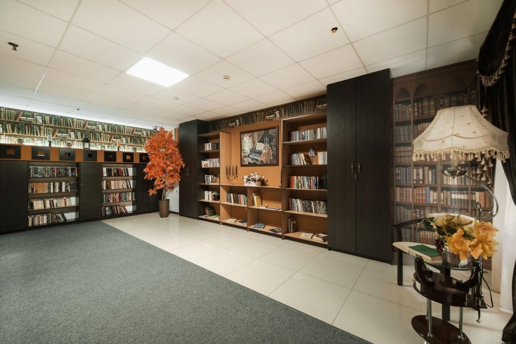 Фото Континент