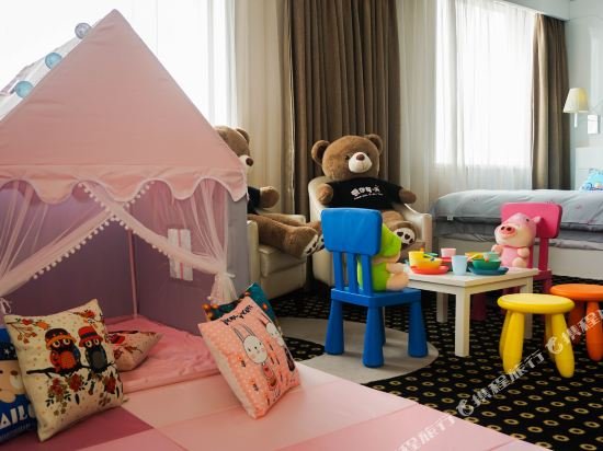 Фото Tian Ping Hotel