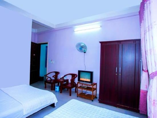 Фото Quang Minh Guest House