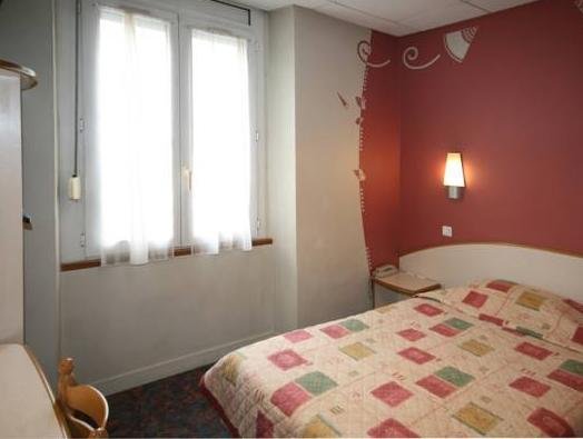 Фото Maison Barbillon Grenoble