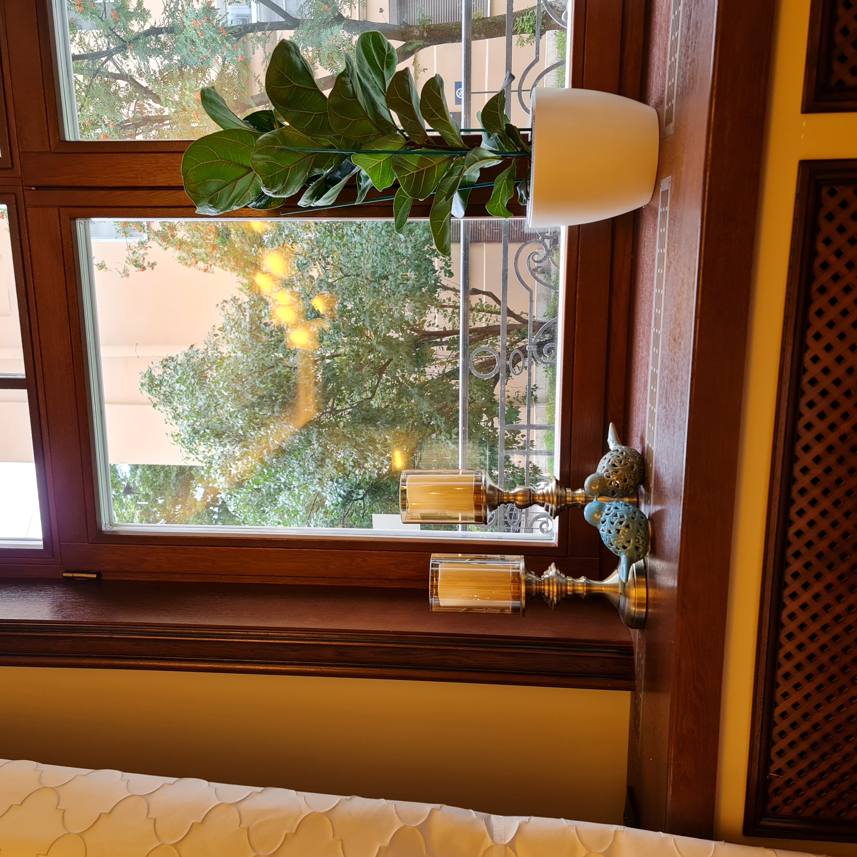 Фото Garden Street