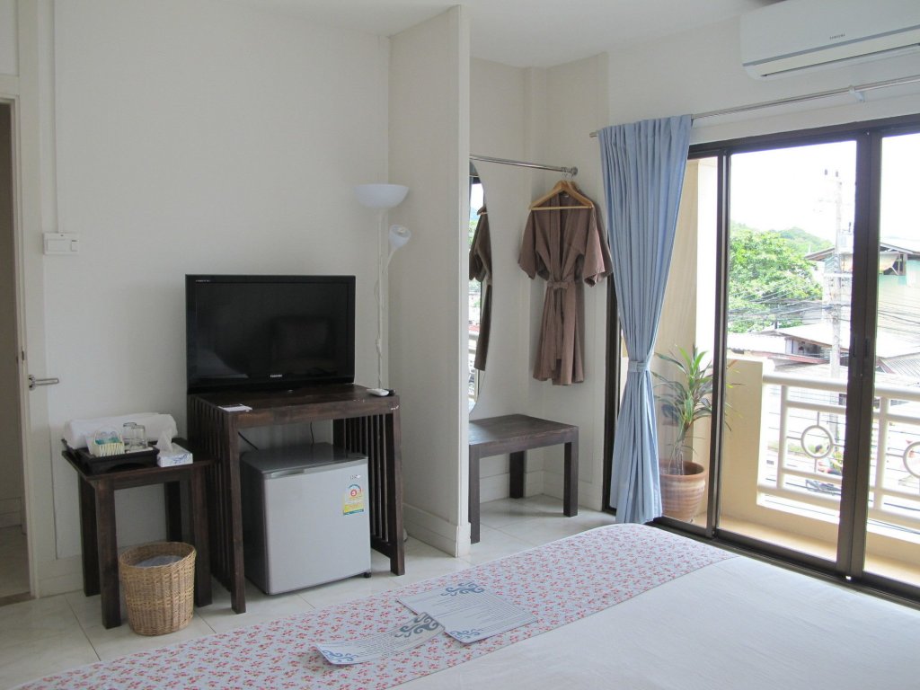 Фото отеля 4