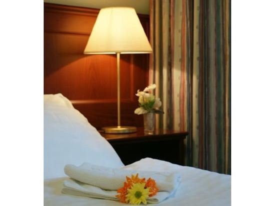 Фото Hotel Lunik