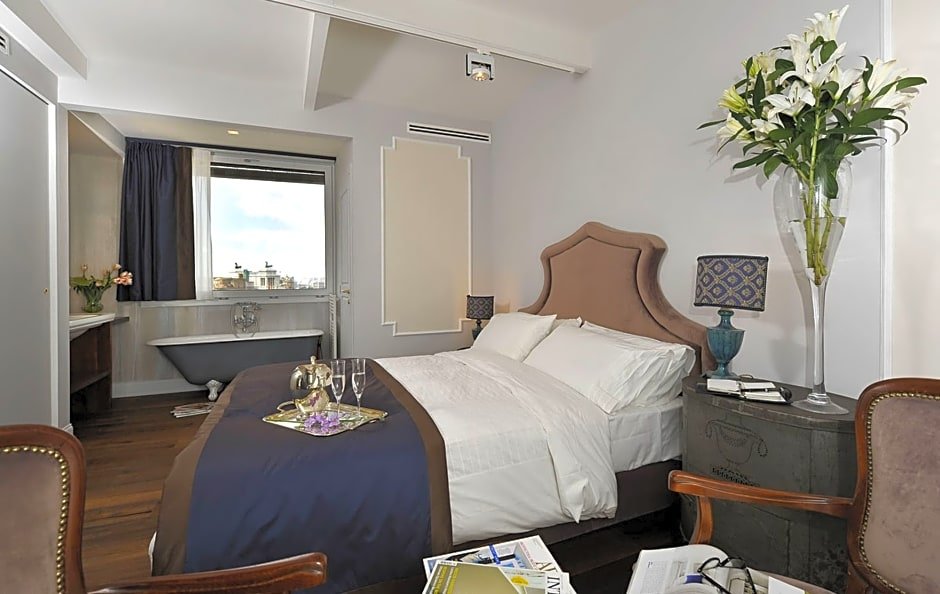 Фото Relais Terme di Tito