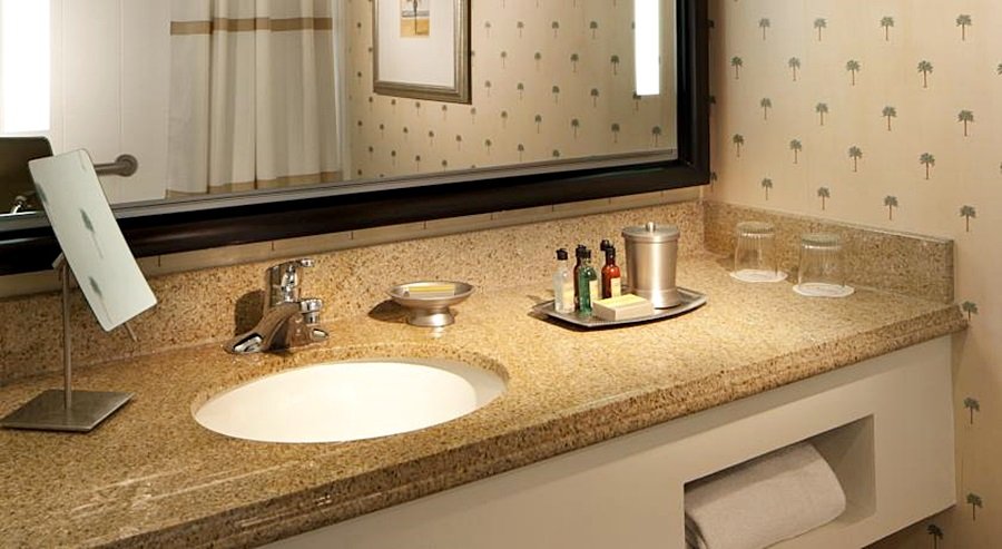 Фото West Palm Beach Marriott