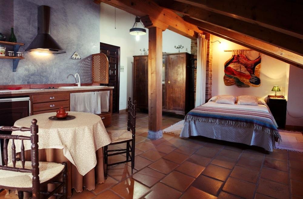 Фото La Vida de Antes