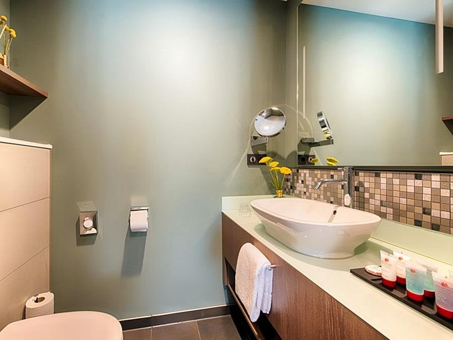 Фото Leonardo Royal Hotel Amsterdam