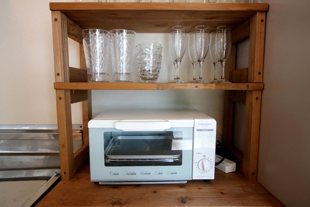 Фото Irie House Motobu