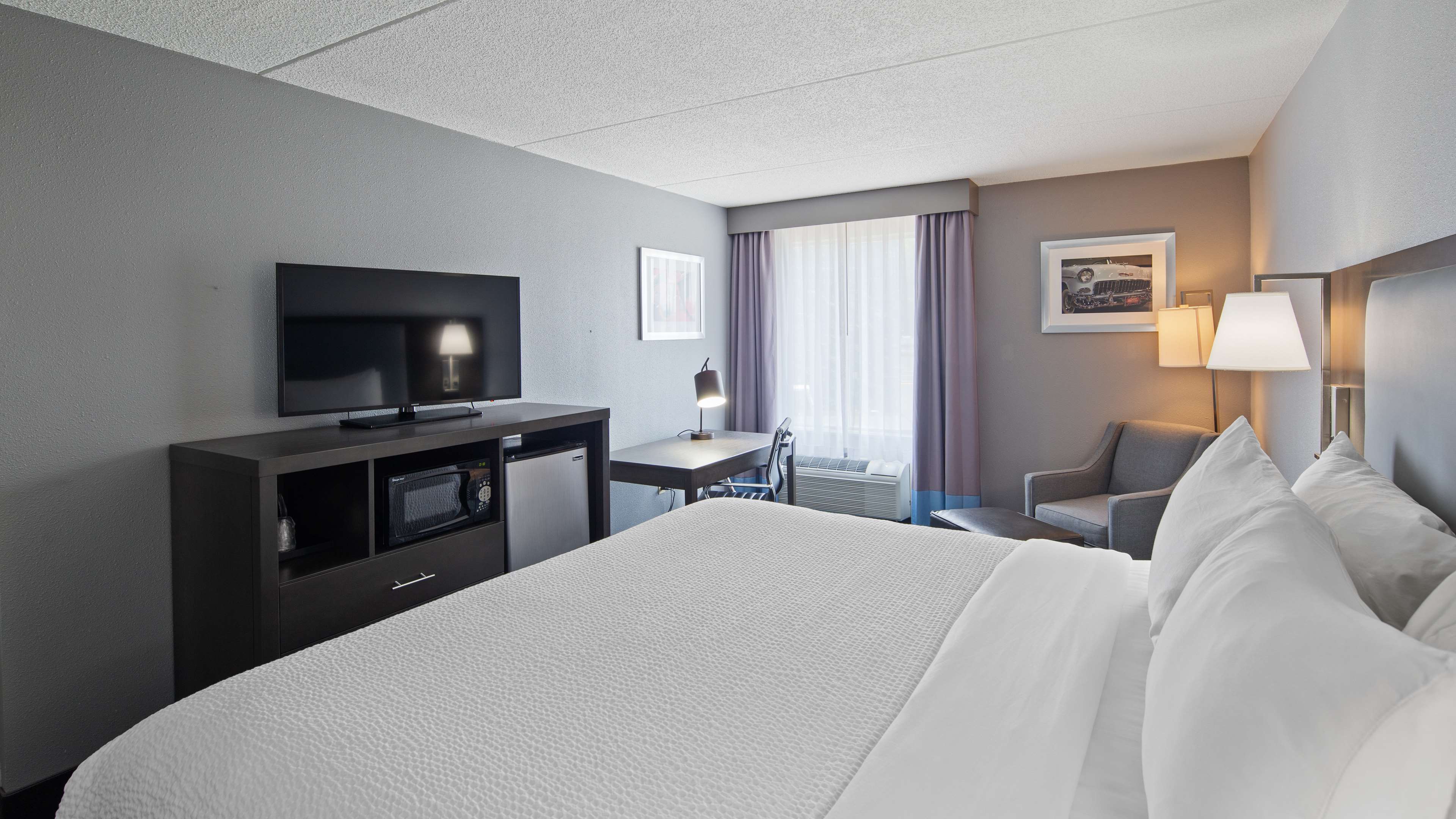 Фото Carlisle Hotel